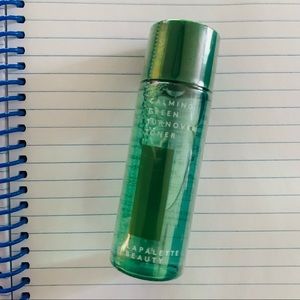 2/14$ New Lapalette Beauty Calming Green Turnover Toner 30ml/1oz